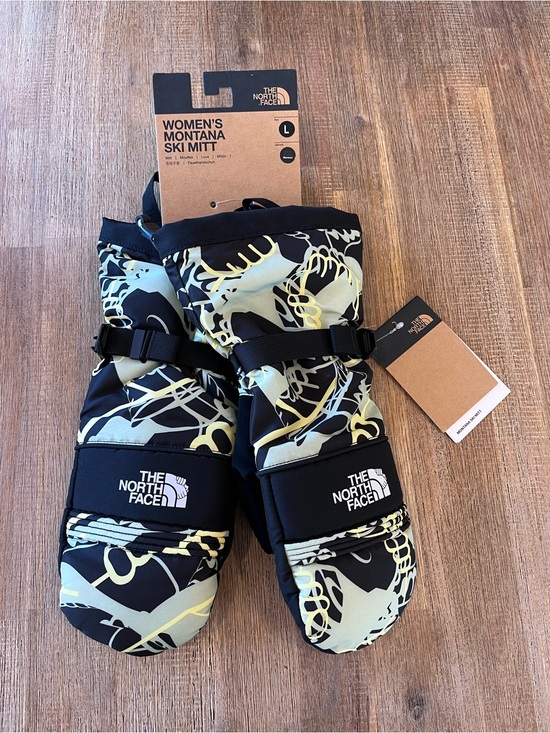 The North Face Accessories - Montana Ski Mitt North Face